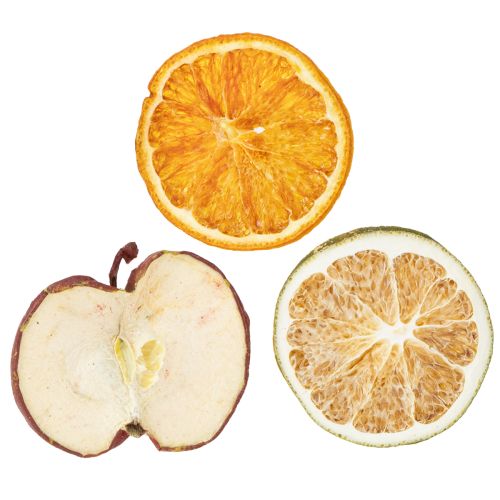 Floristik21 Fruchtsortiment 500g