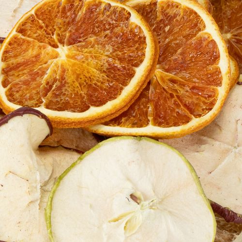 Floristik21 Fruchtsortiment 500g