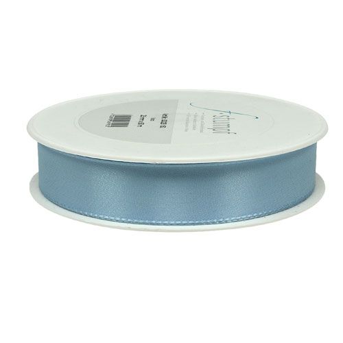 Artikel Geschenk- und Dekorationsband 25mm x 50m Hellblau