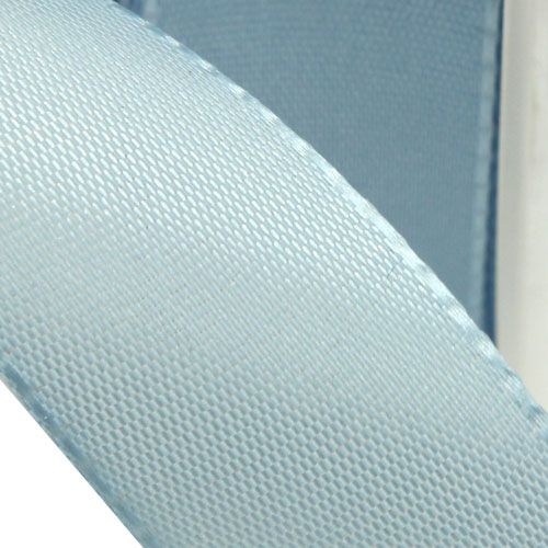 Artikel Geschenk- und Dekorationsband 25mm x 50m Hellblau