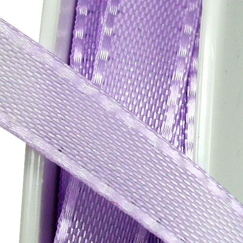 Artikel Geschenkband Dekoband Taftband Flieder 8mm x 50m für Floristik