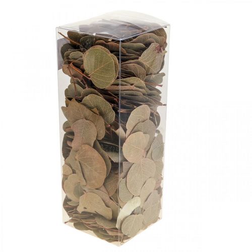 Artikel Getrocknete Blätter Deko Moneta Trockenfloristik Natur 200g