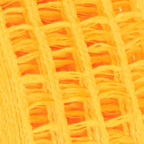 Gitterband Kunststoff 3cm x 10m Bunt 7 Rollen für Floristik und Dekoration | Floristik21.de