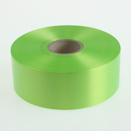 Artikel Kräuselband 50mm 100m Hellgrün
