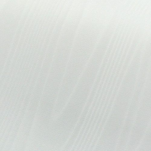 Floristik21 Kranzband Weiß 125mm 25m