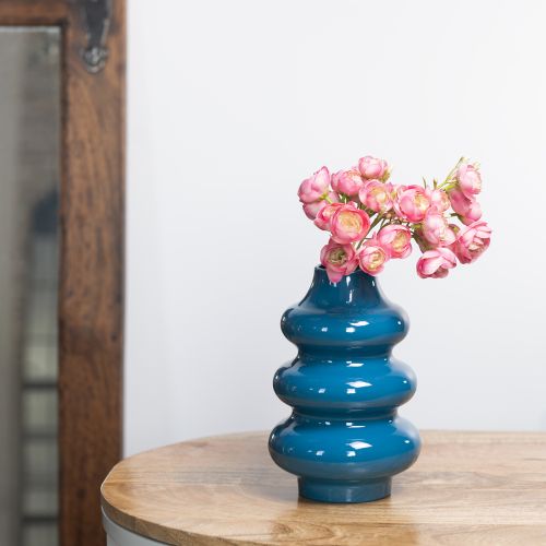 Artikel Künstlicher Ranunkelstrauß Rosa 32cm Hochwertiger Deko-Blumenstrauß für Tischdekoration 5 Stiele