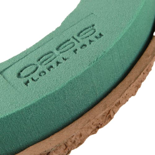 Artikel OASIS® Biolit® Ring/Kranz 38cm 2 St