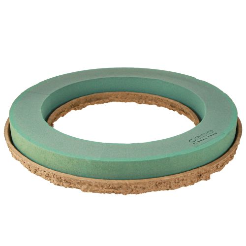 Artikel OASIS® Biolit® Ring/Kranz 44cm 2 St