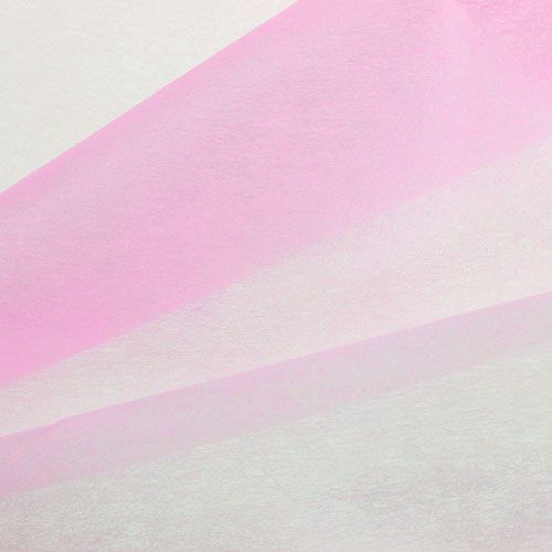 Deko Vlies 60cm x 20m Rosa