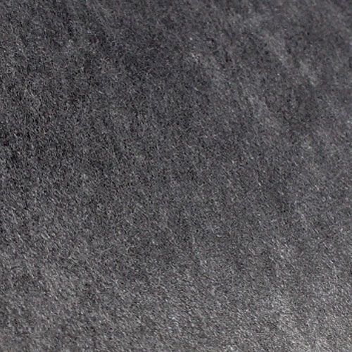 Deko Vlies 60cm x 20m Schwarz