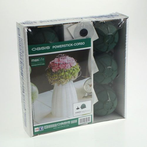 Artikel Nasssteckschaum Powerstrick-Corso 7,5cm 6 St