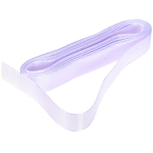 Artikel Dekoband Geschenkband Lila Band Webkante 15mm 3m