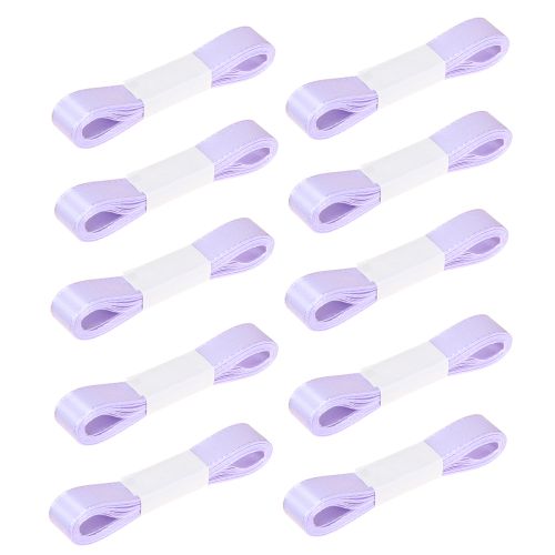 Artikel Dekoband Geschenkband Lila Band Webkante 15mm 3m