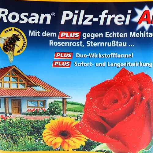 Etisso Rosan Pilz-Frei AF 750 ml