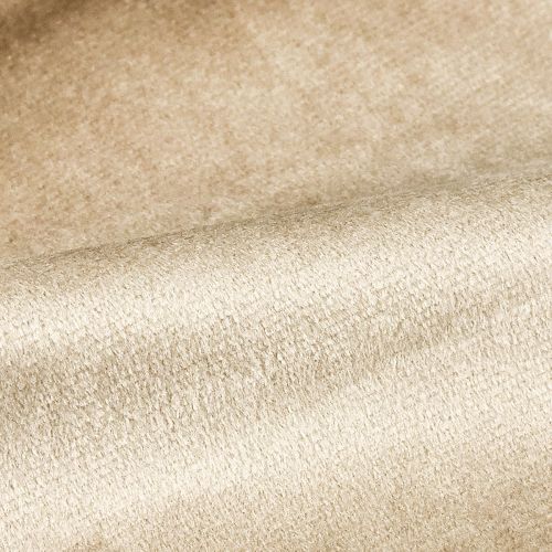 Artikel Samt Tischläufer Beige, 28×270cm - Elegantes Tischband Dekostoff für Festliche Dekoration