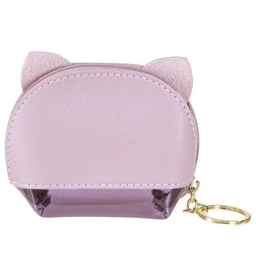 Artikel Schlüsselanhänger Portemonnaie Kinder Geldbeutel 11cm 4 St