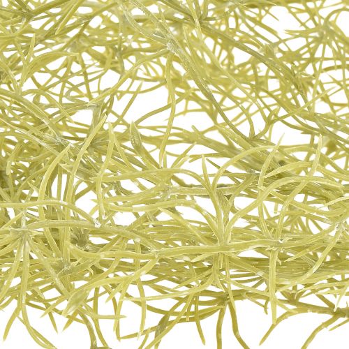 Artikel Künstliche Tillandsie Grün Weiß 180cm – Naturgetreue Deko-Hängepflanze für stilvolle Akzente