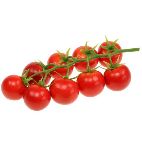 Strauchtomate Ø4cm 1 Rispe Strauchtomate Ø4cm 1 Rispe