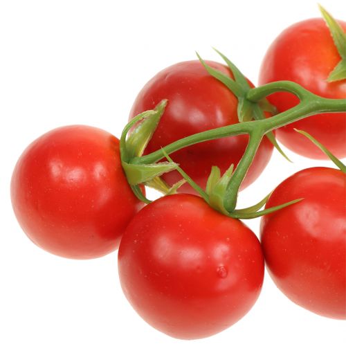 Strauchtomate Ø4cm 1 Rispe