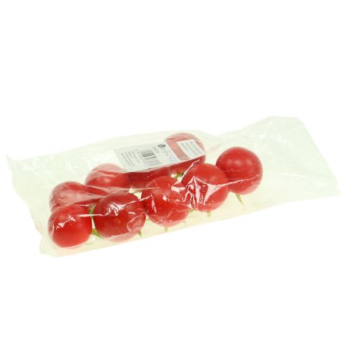 Strauchtomate Ø4cm 1 Rispe