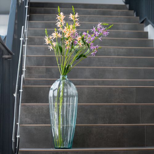 Artikel Triteleia Kunstblume Lila 110cm – Elegante Dekoration in 2er-Set