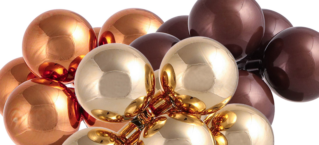 Weihnachtskugel