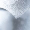 Eisblumenspray für Glasflächen innen 150 ml weiß | Floristik21.de