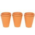 Aquasafe Wasserspeicher mit Insektentränke 12 cm 3er-Set | Floristik21.de