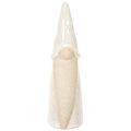 Dekofigur Wichtel Keramik 18cm