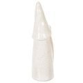 Dekofigur Wichtel Keramik 18cm