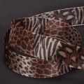 Dekoband Polyester Animal