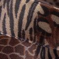 Dekoband Polyester Animal