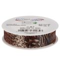 Dekoband Polyester Animal