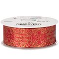 Geschenkband Polyester mit