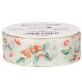 Geschenkband Polyester Herbst