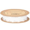 Dekoband aus Polyester 20mm