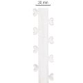 Dekoband aus Polyester 20mm