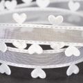 Dekoband aus Polyester 20mm