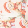 Stoff-Geschenkband mit