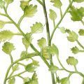 Künstlicher Baum Kunststoff Seide 120 cm Grün Braun Innenbereich | Floristik21.de