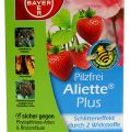 Floristik21 Bayer Garten Pilzfrei Aliette Plus 75g