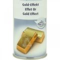 Floristik21 Belton special Sprühlack Gold-Effekt Lackspray Gold 400ml