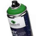 Floristik21 Easy Colour Spray, Lack-Spray Grün, Frühlingsdeko 400ml