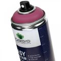 Floristik21 OASIS® Easy Colour Spray, Lack-Spray Pink 400ml