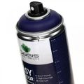 Floristik21 OASIS® Easy Colour Spray, Lack-Spray Dunkelblau 400ml