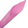 Floristik21 Blumentrichter Zigarre Calla Rosa 18cm - 19cm 12St