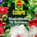 Floristik21 COMPO Düngestäbchen für Orchideen 20St