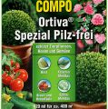 Floristik21 COMPO Ortiva Spezial Pilz-frei Fungizid 20ml