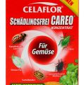 Floristik21 Celaflor® Schädlingsfrei Careo® Konzentrat für Gemüse 100ml