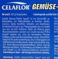 Floristik21 Celaflor Gemüse-Pilzfrei Saprol 16ml